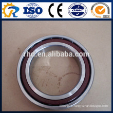 P4 single row 100*150*24 augular contact ball bearing B7020.E.T.P4S with high precision